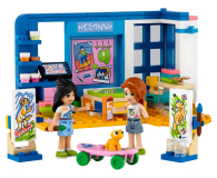 LEGO Friends 41739 Pokój Liann - 1090586 - zdjęcie 3